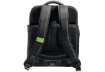 Immagine di Zaino portacomputer Leitz Smart Traveller 15,6'' poliestere 2 scomparti nero - 60170095