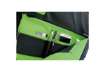 Immagine di Zaino portacomputer Leitz Smart Traveller 15,6'' poliestere 2 scomparti nero - 60170095