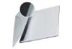 Immagine di Copertina flessibile max 36-70 fogli Leitz impressBIND in PPL con dorso da 7 mm A4 nero  conf. da 10