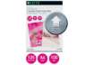 Immagine di Pouches per plastificatrici Leitz iLam con UDT 2x125 µm in EVA A4 21,6x30,3 cm conf. 100 pezzi - 748