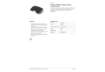 Immagine di Poggiapiedi Kensington SmartFit SoleMate nero ACCO56145