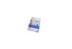 Immagine di Copertine per rilegatura GBC Hiclear in pvc A4 150 my trasparente conf da 100 copertine - CE011580E