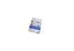 Immagine di Copertine per rilegatura GBC Hiclear in pvc A4 180 my trasparente conf da 100 copertine - CE011880E