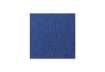 Immagine di Copertine per rilegatura GBC Leathergrain cartoncino goffr. A4 blu scuro conf da 100 copertine - CE0