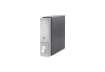 Immagine di Registratore a leva DOX1 Commerciale S. Francisco 28,5x31,5 cm - dorso 8 cm grigio - D15107