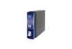 Immagine di Registratore a leva DOX2 Protocollo 28,5x35 cm - dorso 8 cm blu D26204