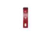 Immagine di Registratore a leva DOX2 Protocollo 28,5x35 cm - dorso 8 cm rosso D26211