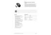 Immagine di Mouse wireless Kensington Pro Fit 2,4 GHz nero K72370EU