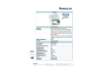Immagine di Buste trasp. a foratura universale FAVORIT buccia d'arancia linear 23x33 cm conf. da 50 - 100460066