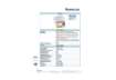 Immagine di Buste trasp. a foratura universale FAVORIT buccia d'arancia superior 22x30 cm  conf. da 50 - 1004601