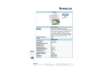 Immagine di Buste trasp. a foratura universale FAVORIT liscia air 22x30 cm conf. da 100 - 100460053