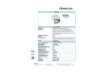 Immagine di Buste trasp. a foratura universale FAVORIT liscia linear 22x30 cm conf. da 50 - 100460039