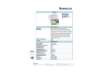 Immagine di Buste trasp. a foratura universale FAVORIT liscia superior 23x33 cm conf. da 25 - 100460065