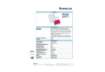 Immagine di Buste trasparenti a sacco FAVORIT Upocket liscia superior 22x30 cm conf. da 25 - 100460101