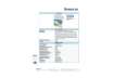 Immagine di Buste trasp. a L FAVORIT liscia superior Pratic 22x30 cm conf. da 50 - 100460047