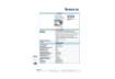 Immagine di Buste trasp. a L FAVORIT buccia d'arancia superior 22x30 cm conf. da 50 - 100460050