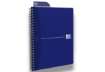 Immagine di Quaderno spiralato OXFORD Office Essentials A5 assortiti rigato 7 mm 100103741
