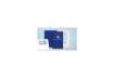 Immagine di Quaderno spiralato OXFORD Office My Colours A5 assortiti quadretti 5 mm 100102483