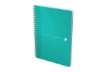 Immagine di Quaderno spiralato OXFORD Office My Colours A5 assortiti quadretti 5 mm 100102483