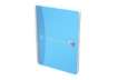 Immagine di Quaderno spiralato OXFORD Office My Colours A5 assortiti quadretti 5 mm 100102483