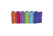 Immagine di Quaderno spiralato OXFORD Office My Colours A5 assortiti quadretti 5 mm 100102483
