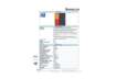 Immagine di Quaderno spiralato OXFORD International Activebook Maxi A4+ grigio/arancio quadretti 5 mm - 10010432