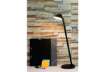 Immagine di Lampade da tavolo a led UNILUX Jack nero con dimmer 400077430