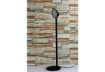 Immagine di Lampade da tavolo a led UNILUX Jack nero con dimmer 400077430