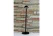 Immagine di Lampade da tavolo a led UNILUX Jack nero con dimmer 400077430