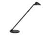 Immagine di Lampade da tavolo a led UNILUX Jack nero con dimmer 400077430