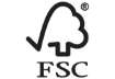 Immagine di Copertine per rilegatrici FELLOWES Delta goffrate  cartoncino rosso A4 250 g/m² conf. 100 pezzi - 53