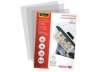 Immagine di Pouches per plastificatrici Fellowes ImageLast Capture125 finitura lucida - 2x125 µm - A4 - Conf. 10