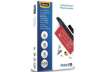 Immagine di Pouches per plastificatrici Fellowes Standard Protect175 finitura lucida - 2x175 µm - A4 - Conf. 100