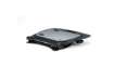Immagine di Supporto FELLOWES notebook Professional Series™ plastica e metallo nero/silver 8024602
