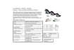 Immagine di Mouse verticale FELLOWES Penguin® Wireless nero/argento medio 9894701
