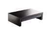 Immagine di Supporto FELLOWES Monitor Designer Suites plastica nero altezza regolabile 11/13/15cm - 8038101