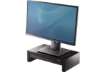 Immagine di Supporto FELLOWES Monitor Designer Suites plastica nero altezza regolabile 11/13/15cm - 8038101
