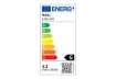 Immagine di Lampadina a basso consumo MAUL attacco G23, 6500 K luce diurna 791 lumen, classe energetica ''A'' -