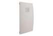 Immagine di Portamenù Securit® Rio A4 grigio  MC-RCA4-WT
