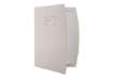 Immagine di Portamenù Securit® Rio A4 grigio  MC-RCA4-WT