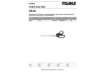 Immagine di Forbici Dahle Home 10 asimmetrica nero 25 cm R054610