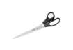 Immagine di Forbici Dahle Home 10 asimmetrica nero 25 cm R054610