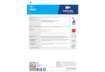 Immagine di Detergente multisuperficie spray SANITEC Sanialc 750 ml 1830-S