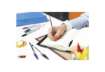 Immagine di EC - Penne a sfera BIC Cristal M 1 mm nero value pack 90+10 - 942911