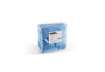Immagine di Panno microfibra Perfetto factory Ultrega blu conf. 10 pz. - 26602