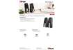 Immagine di Set altoparlanti stereo USB TRUST MiLa 2.0 nero 16697