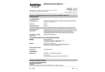 Immagine di Cartuccia inkjet 1000 Brother nero  LC-1000BK