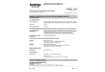 Immagine di Cartuccia inkjet 1100 Brother nero  LC-1100BK