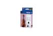 Immagine di Cartuccia inkjet alta resa LC-127 Brother nero LC-127XLBK