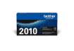 Immagine di Toner 2010 Brother nero  TN-2010